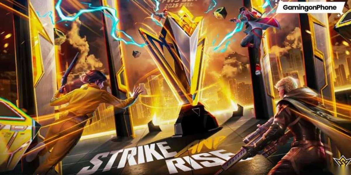 Free Fire World Series SEA Fall 2025 – Teams & Prize Pool