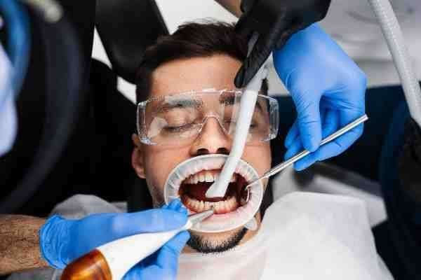 orthodontist Carlisle