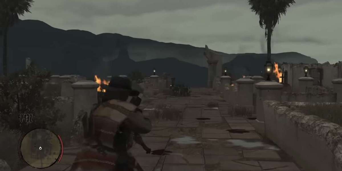 Should GTA 6 Bring Back Classic Weapon Limits?