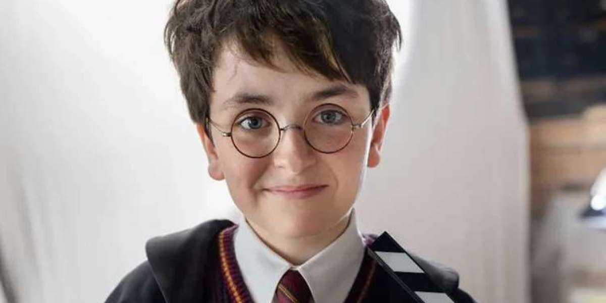 Harry Potter HBO Series: Dominic McLaughlin Cast as Lead