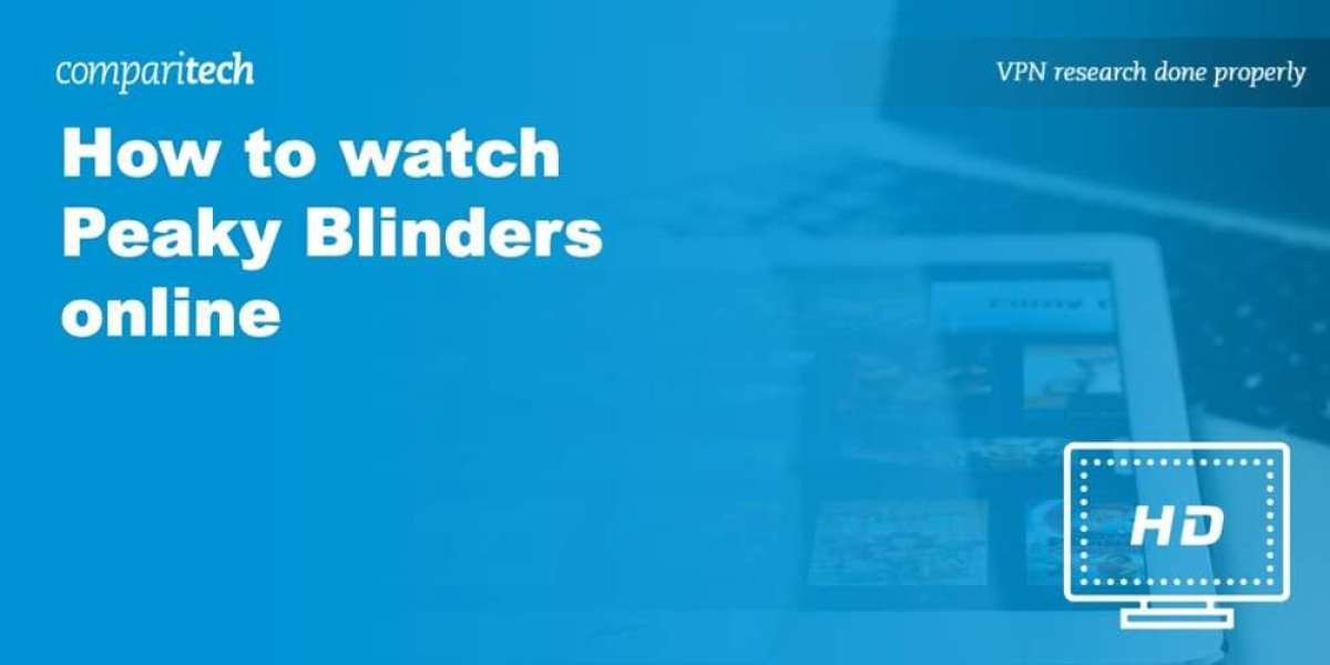 Peaky Blinders Season 6: How to Watch Online – Guide