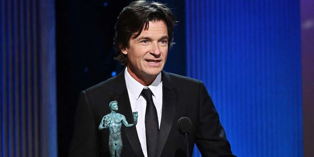 Jason Bateman Wins SAG Award – 'Ozark' Final Season