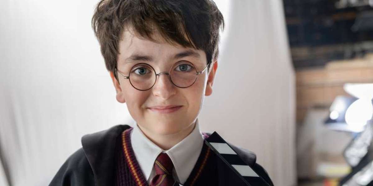 Harry Potter TV Series – Cast Revealed & Production Begins