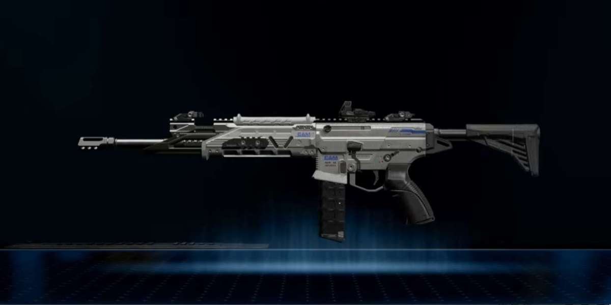 U4N - CoD BO7 Best Builds for Close-Quarters Maps