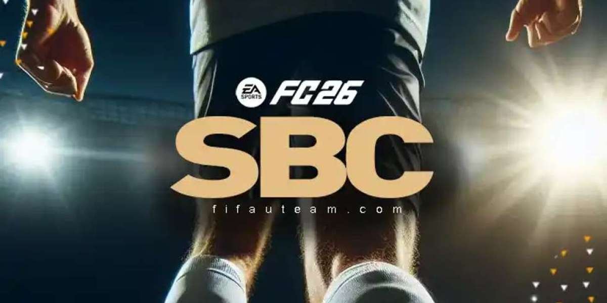 SBC Solutions FC 26 – Fast Tips & Strategies