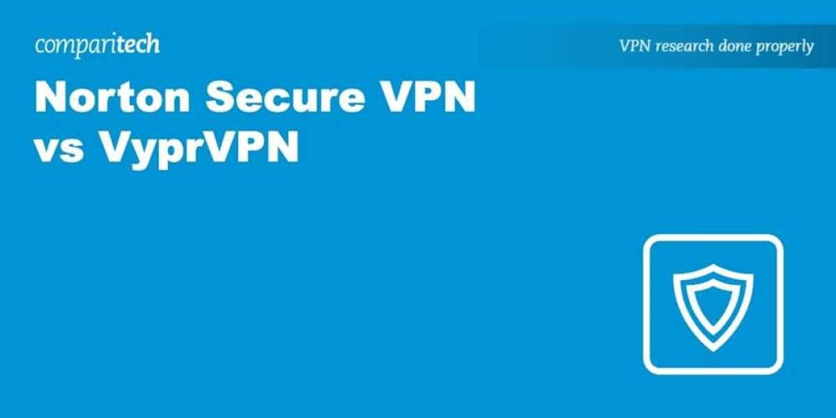 VyprVPN vs Norton Secure VPN: Streaming & Privacy Guide