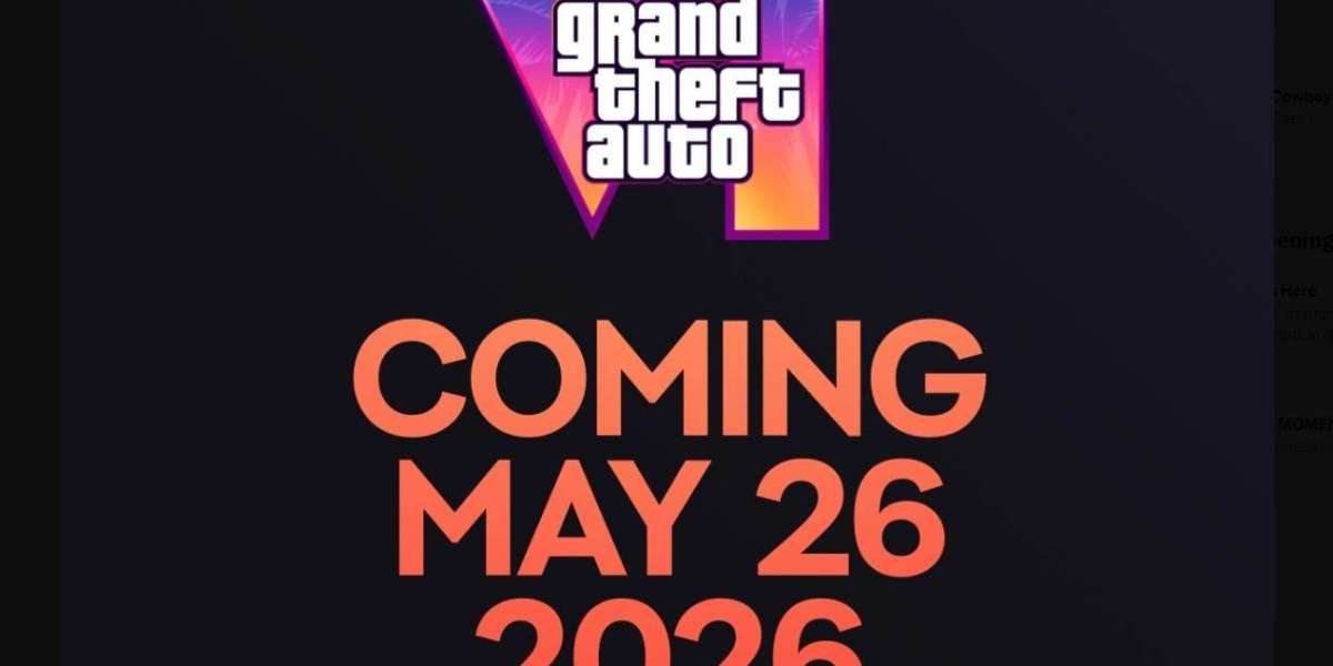 New GTA 6 Release Probability at 60% After Take-Two Financial Update