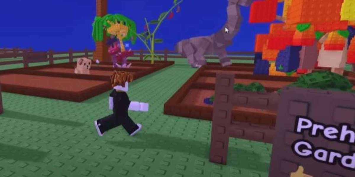 U4GM - 25 Tips to Make Grow A Garden Pets More Fun and Rewarding
