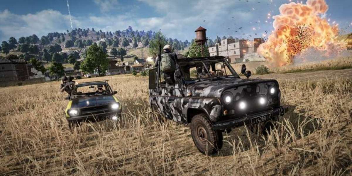 PUBG: Battlegrounds — отключение на PS4 и Xbox One
