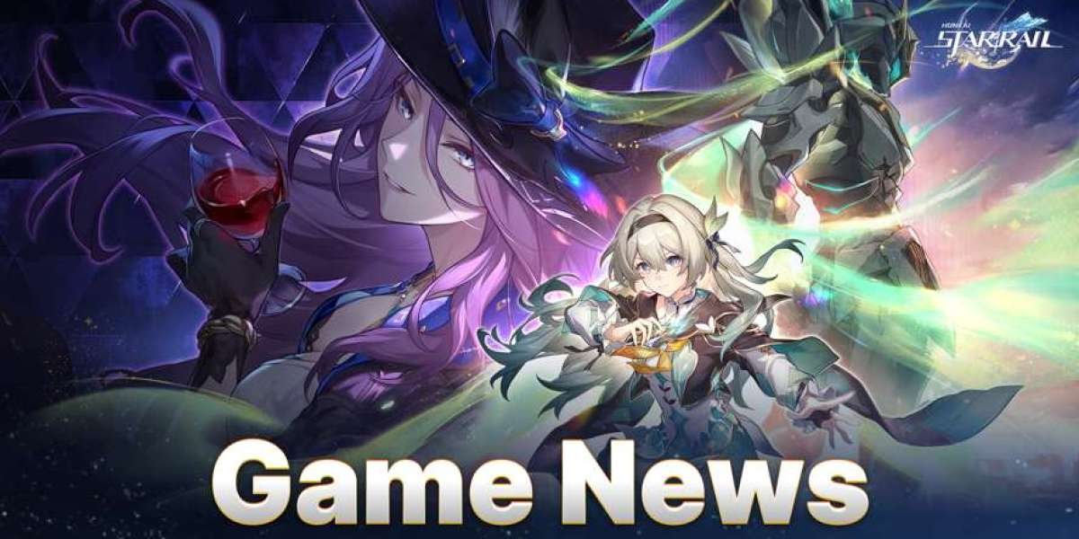 Firefly Honkai: Star Rail Buff Leak – What to Expect