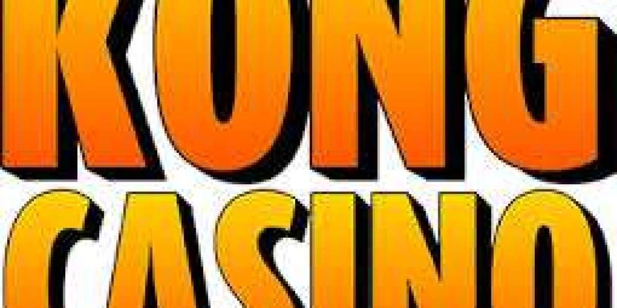 Pump Up Your Sales With These Remarkable Kong Casino Register Tactics