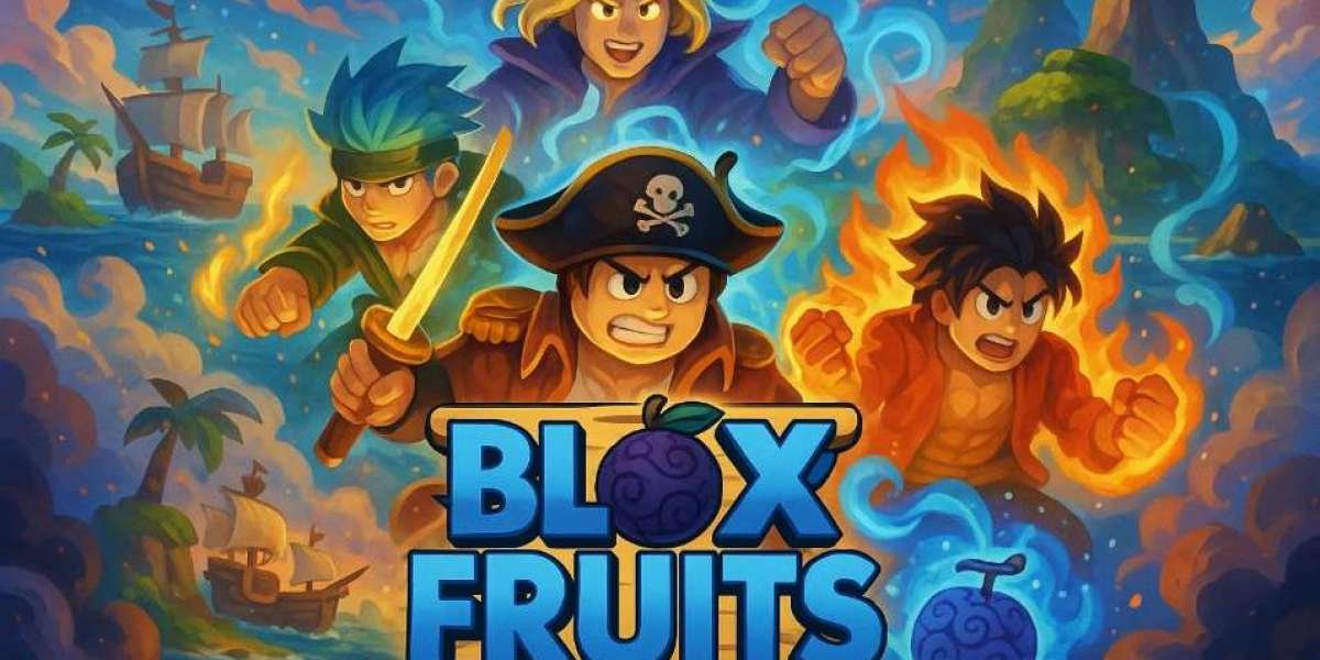 How to Defeat the Dough King in Blox Fruits