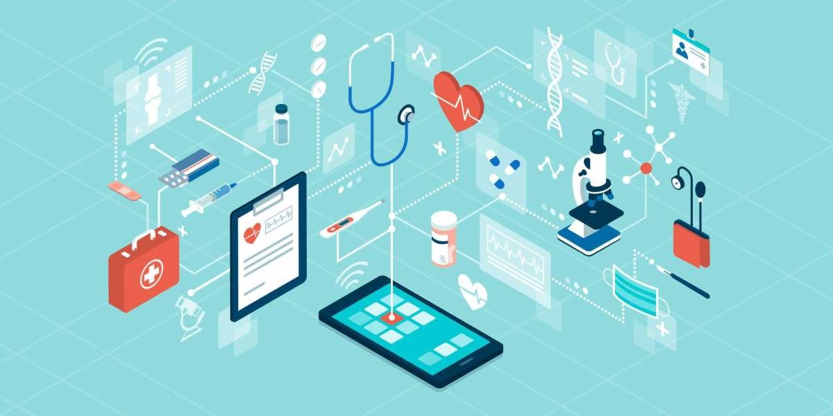 Transforming Healthcare with the Expanding Health Cloud Market