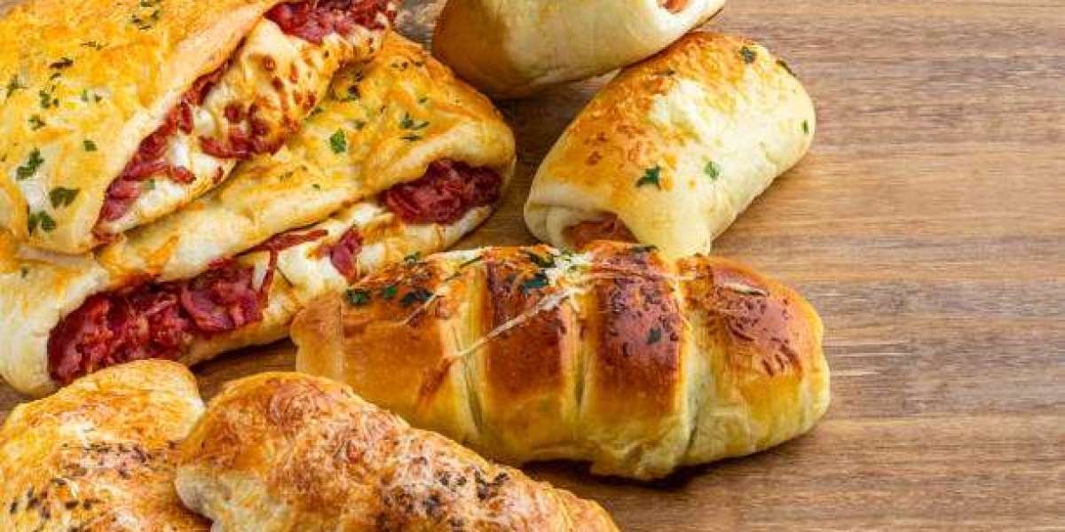 Savory Snacks Market Forecast Report: Emerging Trends and Projections