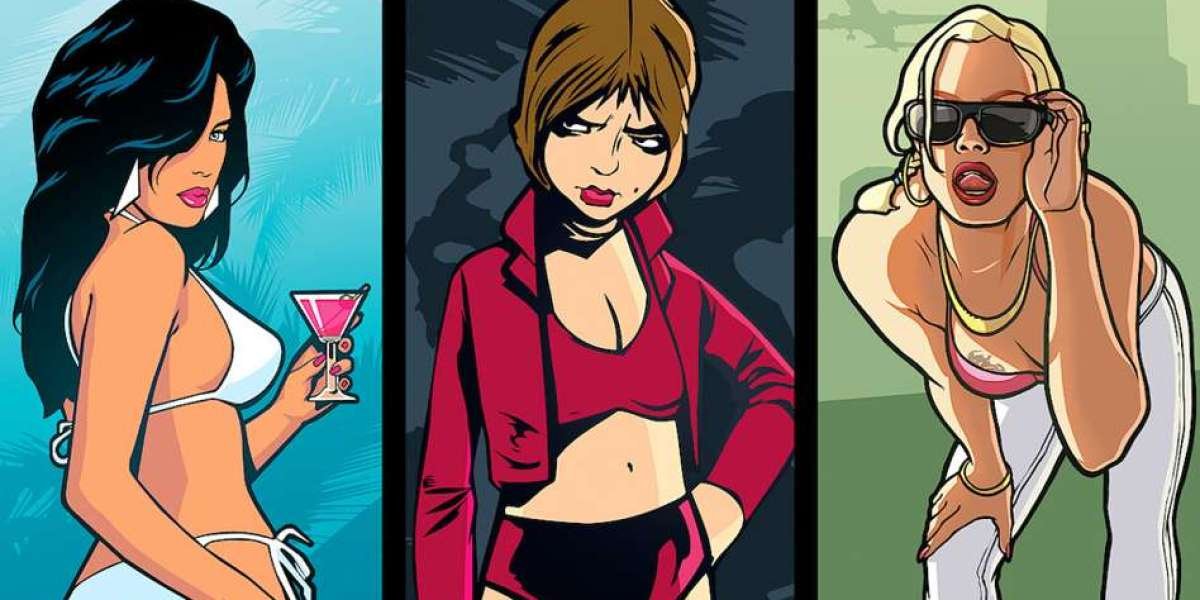 GTA Trilogy on Netflix – Definitive Edition Launch Guide