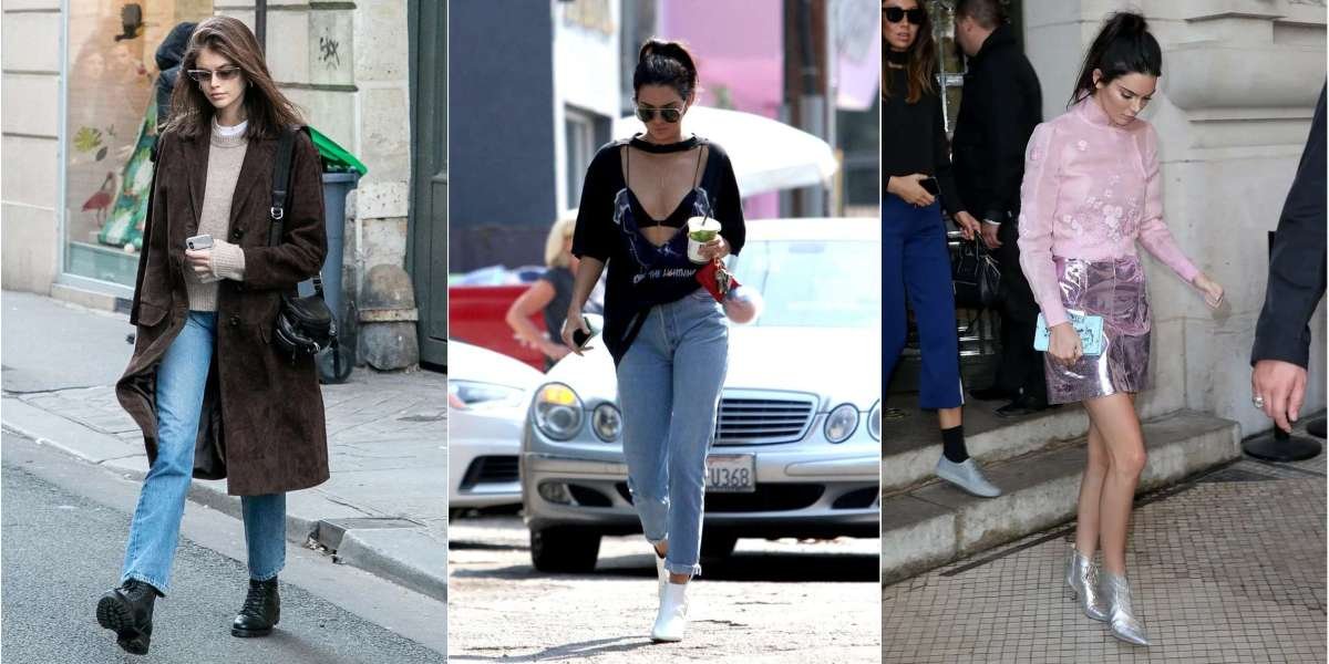Her picks include Celine the brand's Happiness necklace
