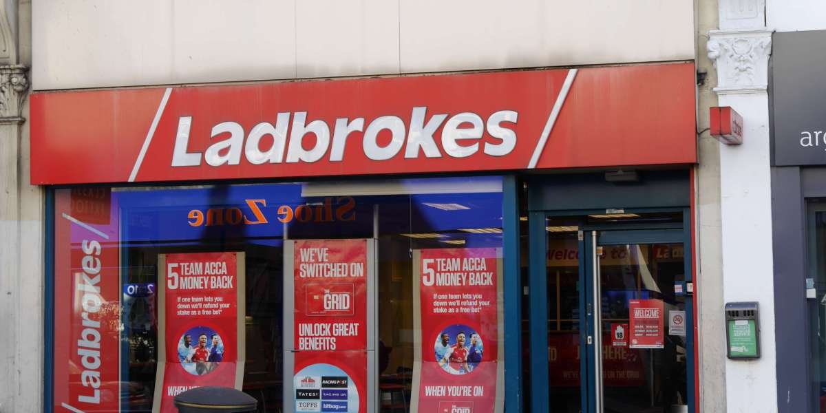 Why Ladbrokes Login Is no Pal To Small Enterprise