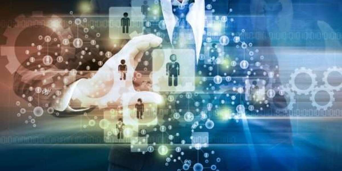 IT Staffing Market Growth: Driving Factors and Opportunities
