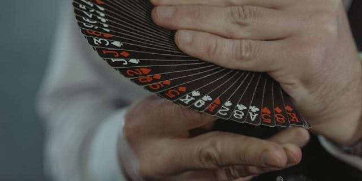 L'evoluzione dei casinò online nel 2025: nuove tendenze e l'impatto delle tecnologie emergenti