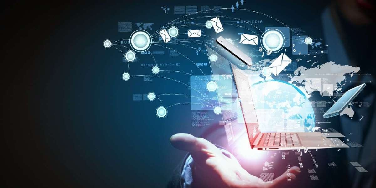Key Drivers Behind Blockchain AI Market Growth