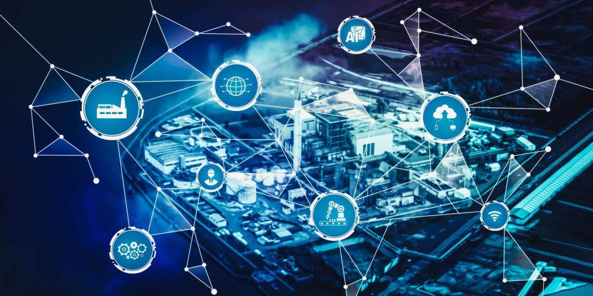Real-Time Location System Market Forecast Predicts Transformative Growth Through 2032