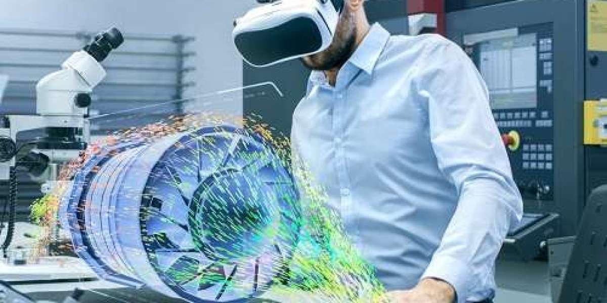 Key Catalysts Propelling the Expansion of Digital Twin Technologies