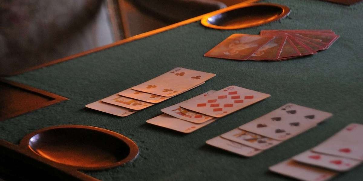 The Evolution of Slot Machine Technology: How Cutting-Edge Innovations are Transforming Online Casinos in 2025