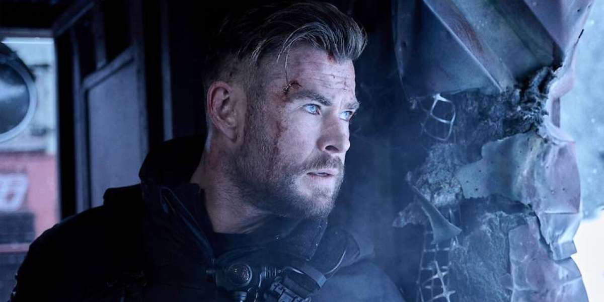 Extraction 2 Premiere: Chris Hemsworth Returns—June 12