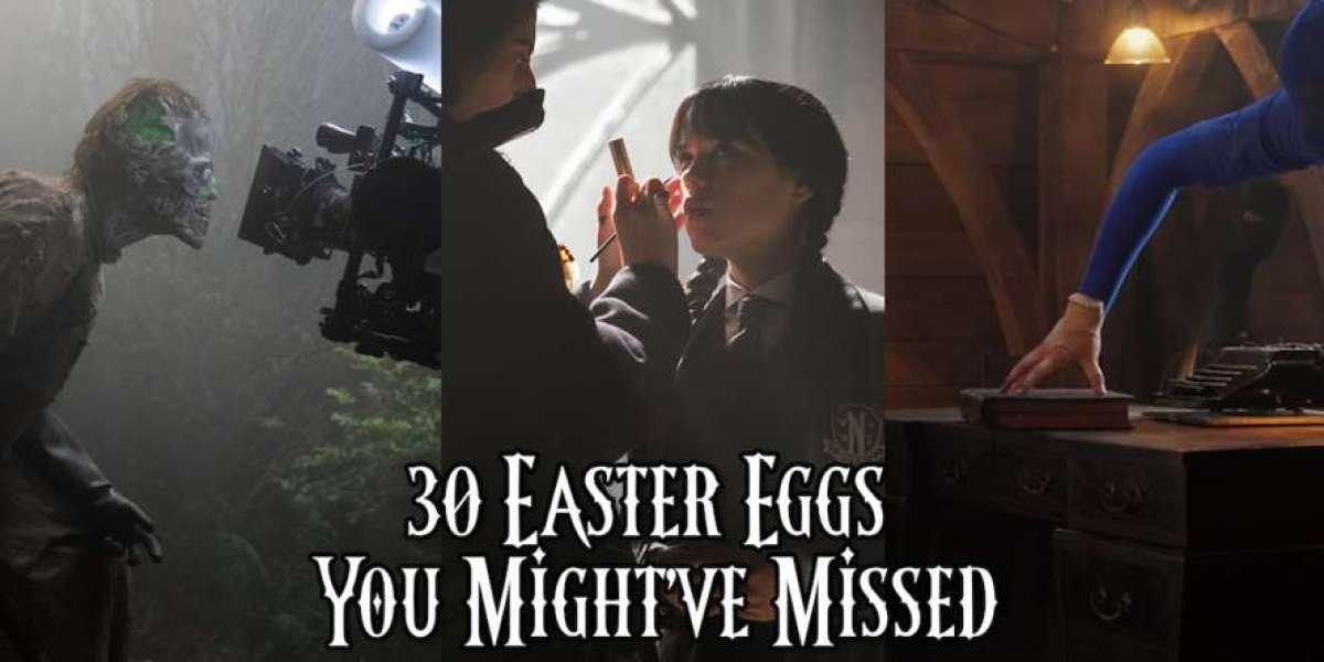 Wednesday Season 2 Finale: Shocking Twists Revealed