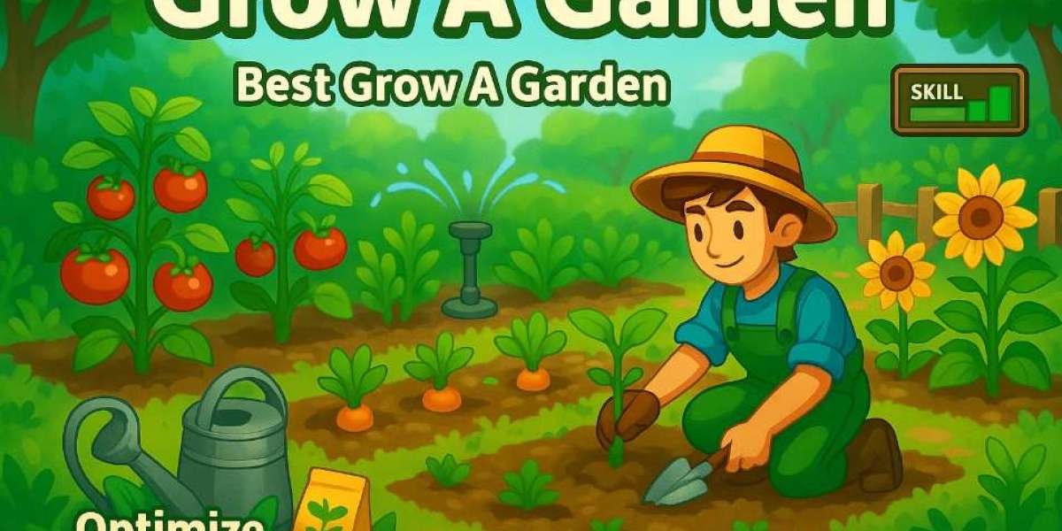 U4GM - Grow A Garden Lingonberry Legendary Farming Tips