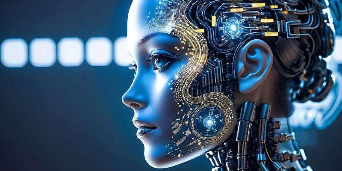 The Ecosystem of Innovation: The Generative AI in Animation Market