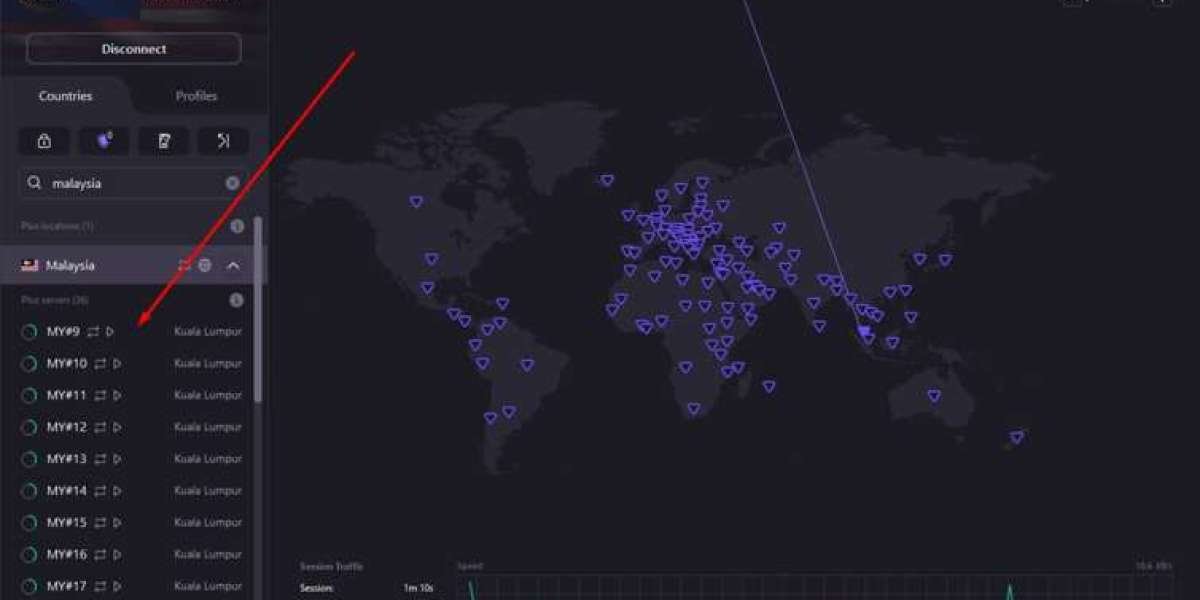 Malaysian VPN Options – Top Picks for Geo Access