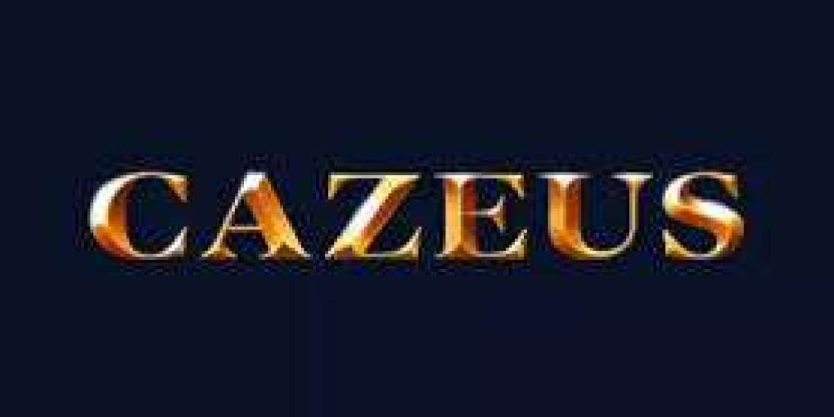 Rumored Buzz on Cazeus Exposed