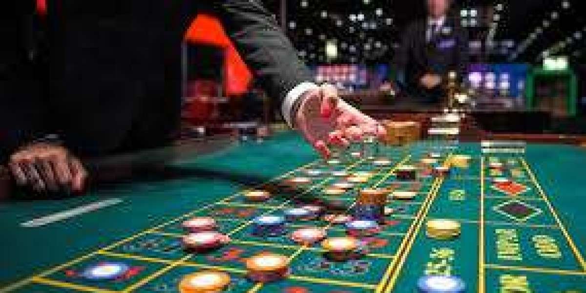 Gids voor Live Casino Spellen