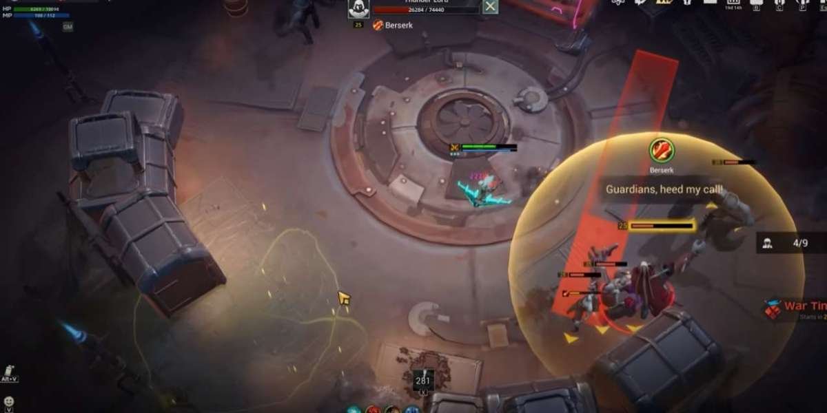 U4GM - Warborne Above Ashes Level Cap and How to Reach It Fast