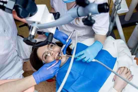  dental implant Shrewsbury