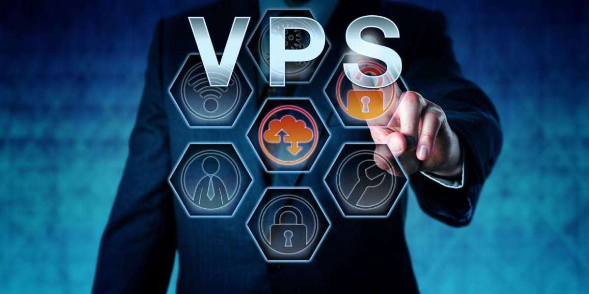US Virtual Private Server (VPS) Market Scope Expands Across Key Verticals