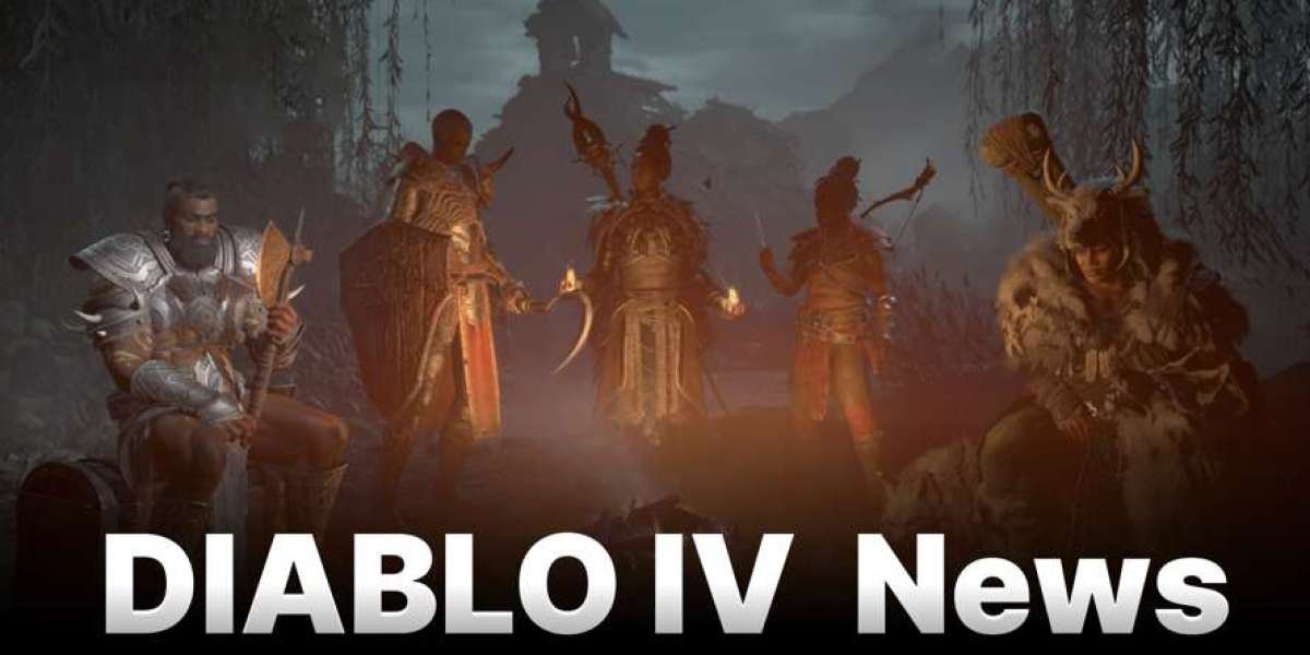 Season 9 Compendium – Updates & Build Guides