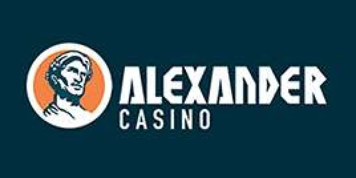 6 Alexander Casino Connexion Mistakes That Will Cost You $1m Over The Next 9 Years