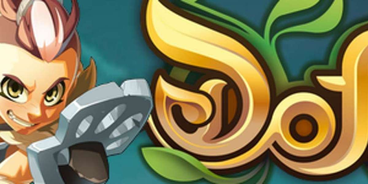 Bûcheron Dofus Unity : Guide niveau 200 – Astuces