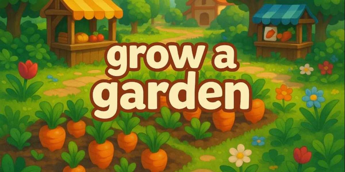 Grow A Garden Divine Item Farming Walkthrough