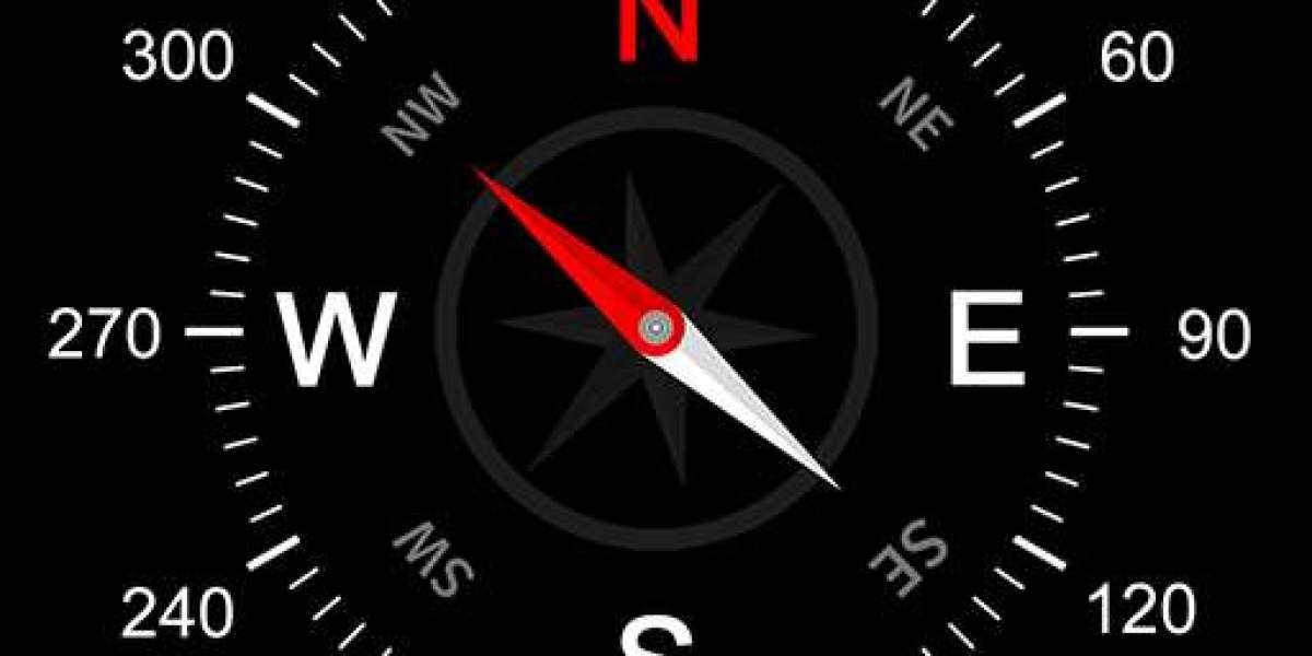 The Next Direction: Key Digital Compass Market Trends