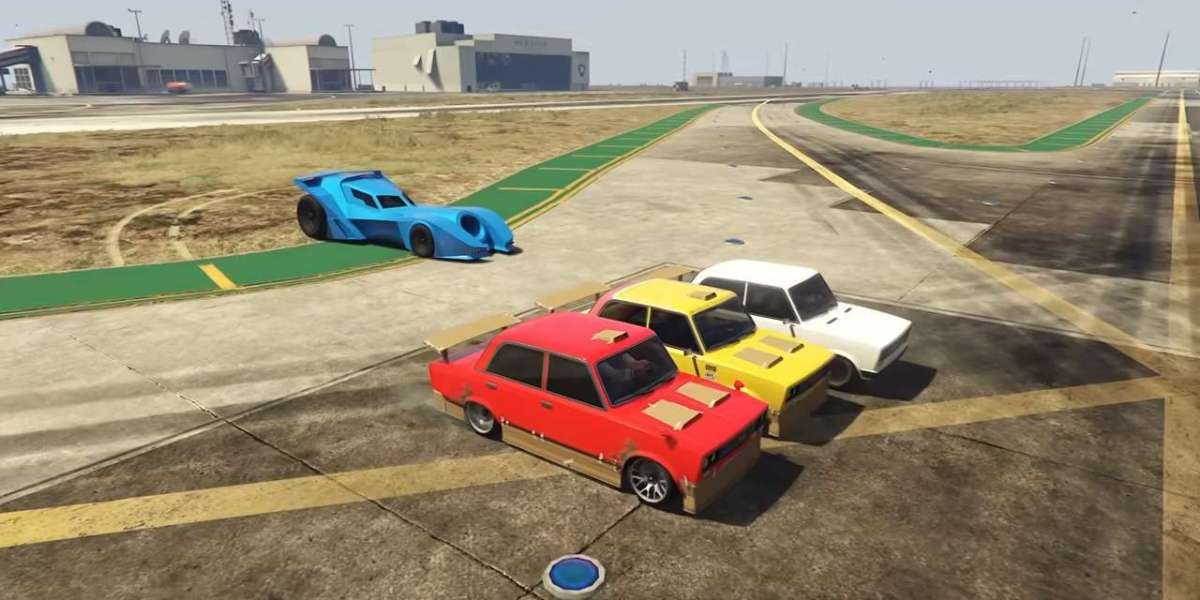 What Makes These GTA Vehicles So Unique? 10 Facts