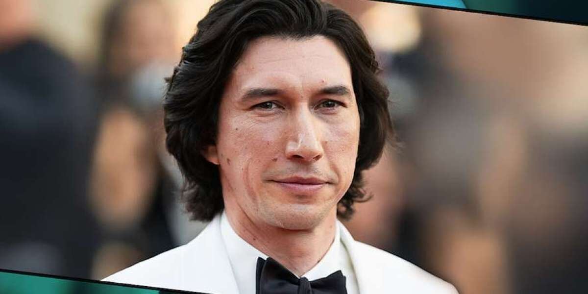 Rabbit, Rabbit on Netflix – Adam Driver's New Thriller