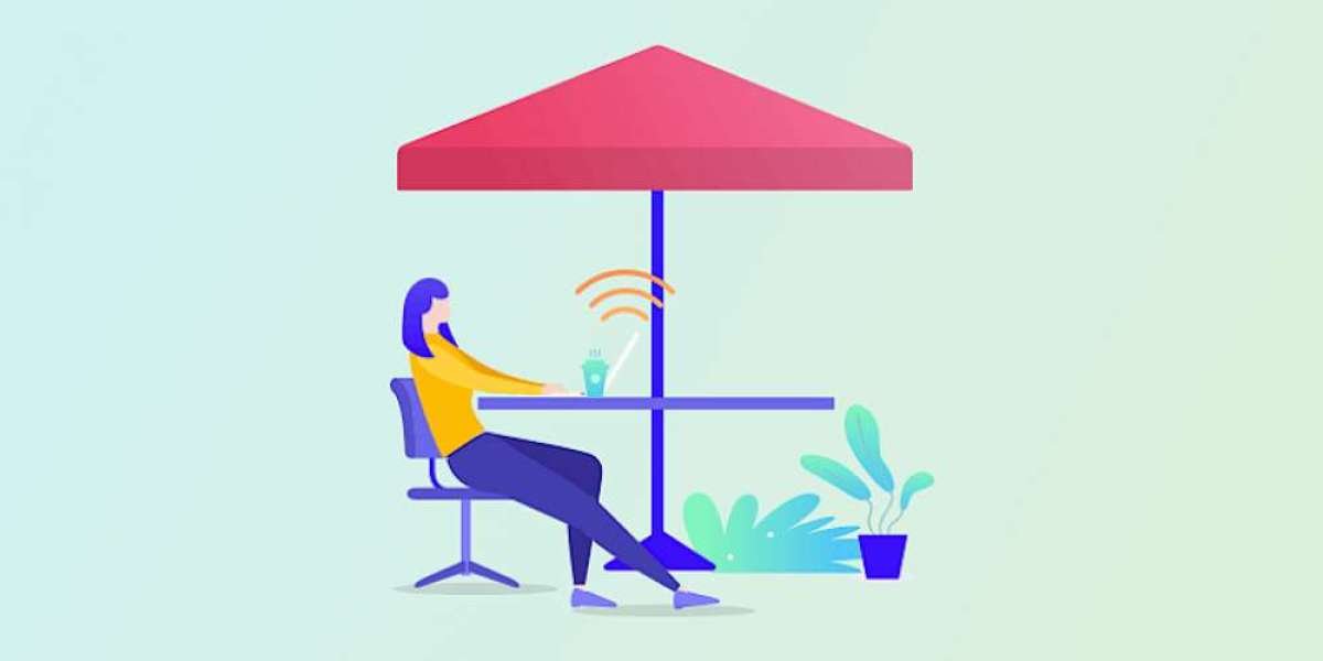 Public Hotspots – Key Risks & How to Stay Secure