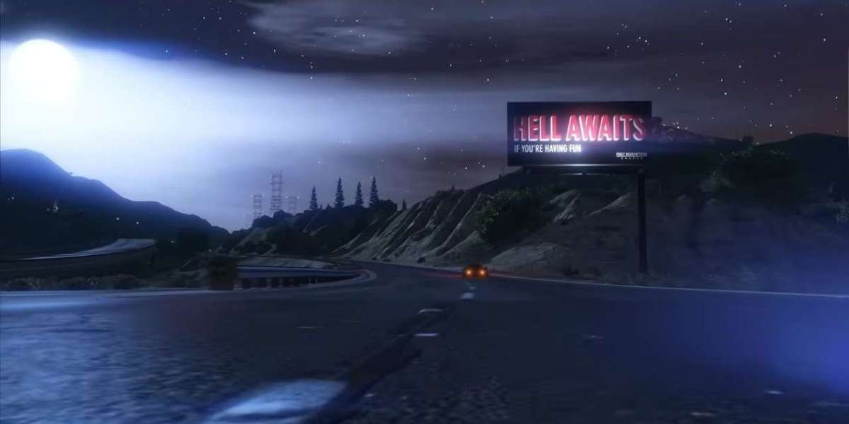 GTA Online’s October Update: Halloween Surprises Await