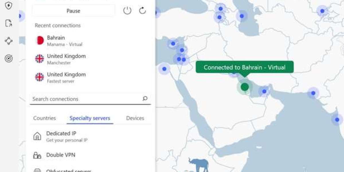 Top VPNs for Qatar – Unblock Sites & Stay Secure