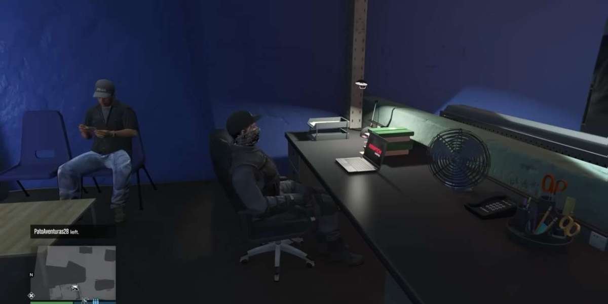Grab Double Money on Bunker Sales and Make Easy Millions in GTA Online