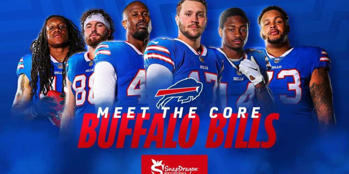 Bills trivia: Your in-5 daily game, Wednesday edition