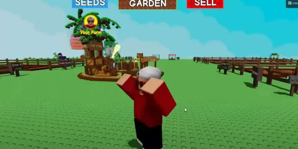 U4GM - How to Trade Event Pets Safely in Grow A Garden